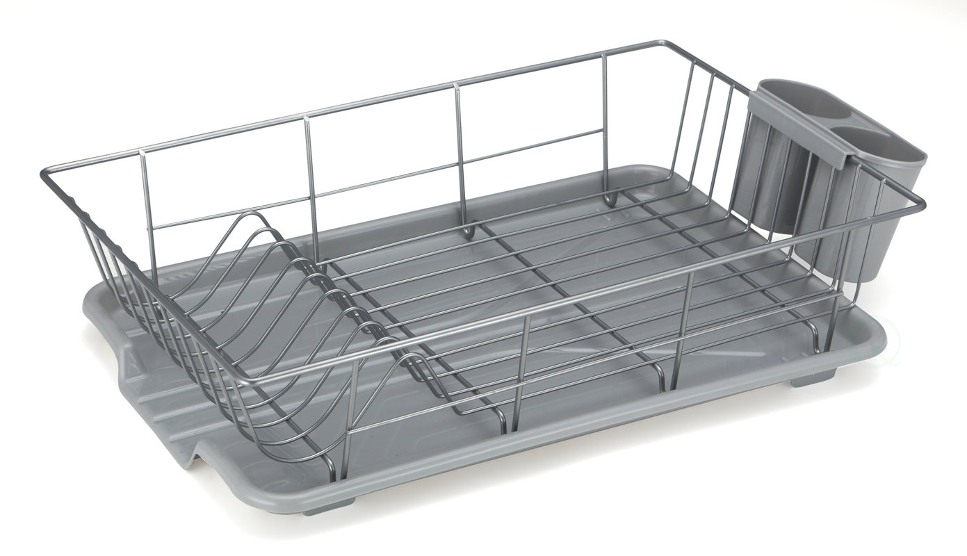 stainless steel dish rack ikea
